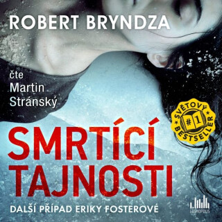 Erika Fosterová 5. - 8. díl