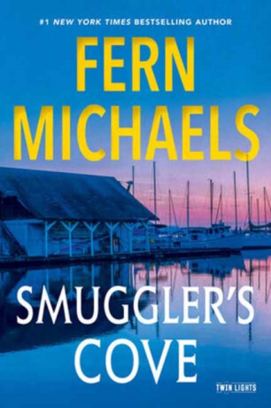 Smugglers Cove - Fern Michaels