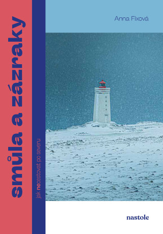 Smůla a zázraky - Anna Fixová