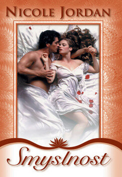 Smyslnost - Nicole Jordan