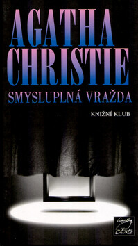 Smysluplná vražda - Agatha Christie