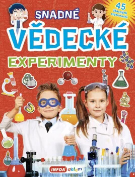 Snadné vědecké experimenty - neuveden