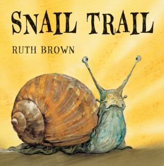 Snail Trail - Ruth Brown