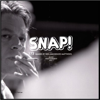 Snap Music Photography - Neil MacKenzie Matthews
