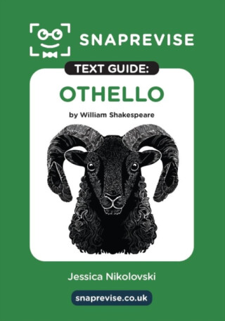SnapRevise Othello Text Guide for English Literature - 