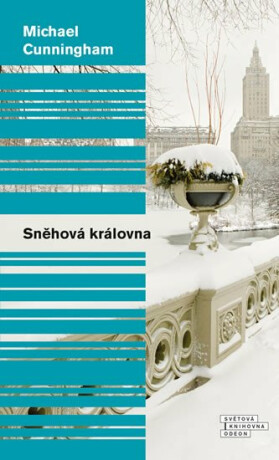 Sněhová královna - Michael Cunningham