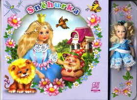 Sněhurka - 
