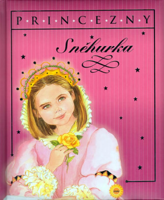 Princezny Sněhurka (poškozené) - Munilla Vanessa H.