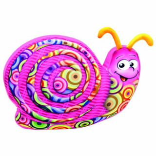 Šnek barevný - neuveden