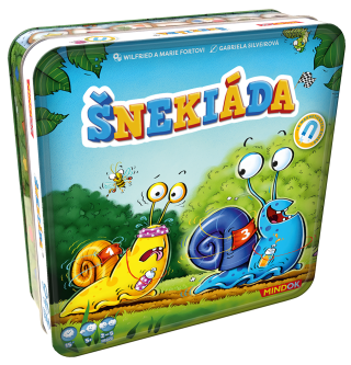 Šnekiáda - 