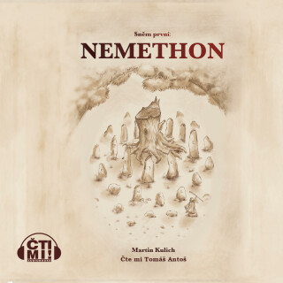 Sněm první: NEMETHON - Martin Kulich