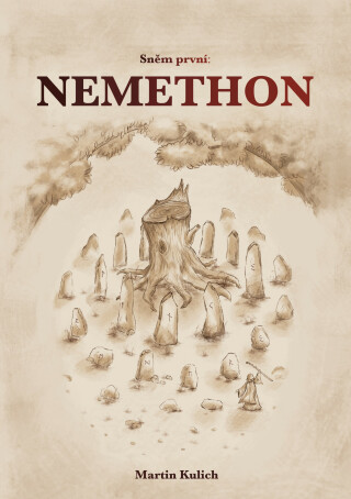 Sněm první: Nemethon - Martin Kulich