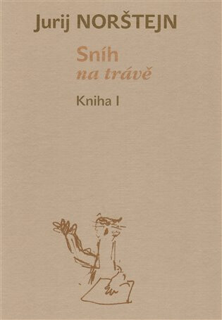 Sníh na trávě - Jurij Norštejn