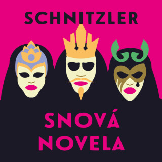 Snová novela - Arthur Schnitzler