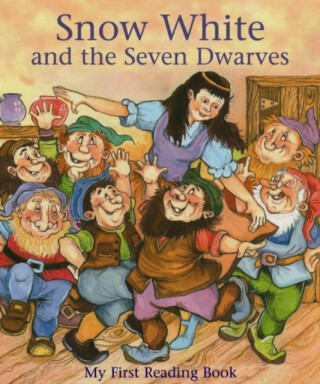 Snow White and the Seven Dwarves (Floor Book) - 
