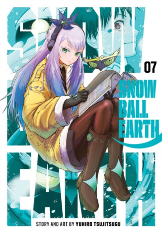 Snowball Earth, Vol. 7 - Yuhiro Tsujitsugu