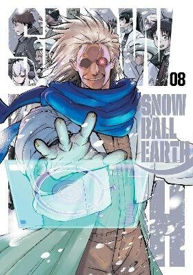 Snowball Earth, Vol. 8 - Yuhiro Tsujitsugu