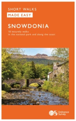 Snowdonia - 