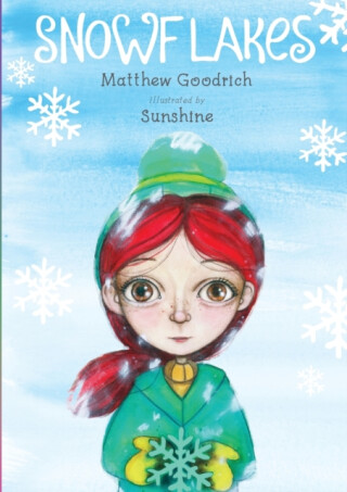 Snowflakes - Matthew Goodrich