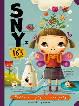 Sny  - Maciej Szymanowicz