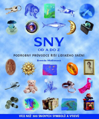 Sny od A do Z - Mallonová Brenda