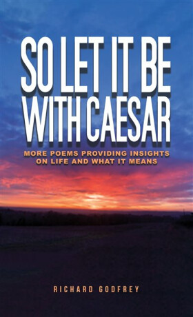 So Let It Be With Caesar - Richard Godfrey