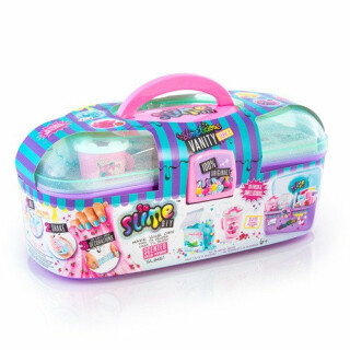 So Slime Voňavý sliz kufřík - neuveden