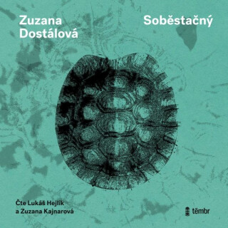 Soběstačný - Zuzana Dostálová