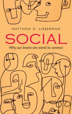 Social - Matthew D.  Lieberman