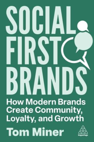 Social First Brands - Tom Miner