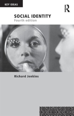 Social Identity - Richard  Jenkins