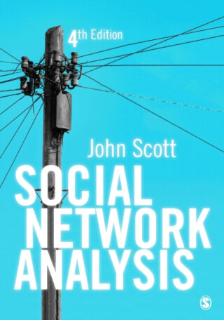 Social Network Analysis - John Scott