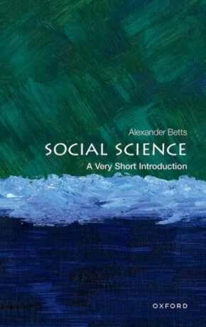 Social Science - Alexander  Betts