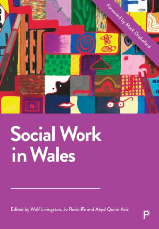 Social Work in Wales - 