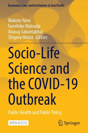 Socio-Life Science and the COVID-19 Outbreak - 