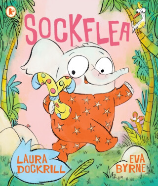 Sockflea - Laura Dockrillová