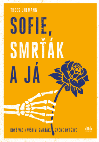 Sofie, Smrťák a já - Thees Uhlmann