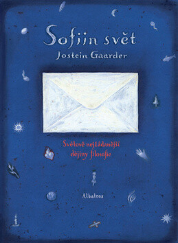 Sofiin svět - Jostein Gaarder
