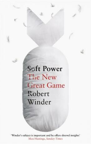 Soft Power - Winder Robert