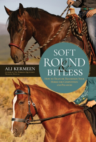 Soft, Round & Bitless - Ali Kermeen