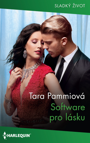 Software pro lásku - Tara Pammiová