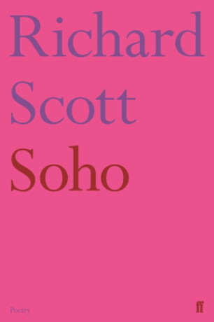 Soho - Richard Scott