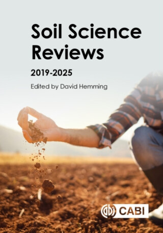 Soil Science Reviews 2019-2025 - 
