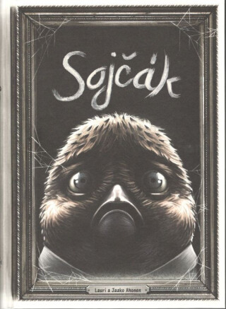 Sojčák - Jaakko Ahonen,Lauri Ahonen