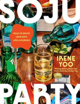 Soju Party - Irene Yoo