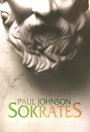 Sokrates - Paul Johnson