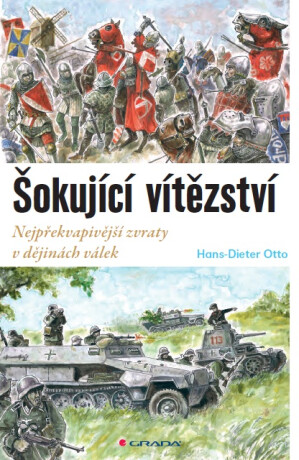 Šokující vítězství - Hans-Dieter Otto