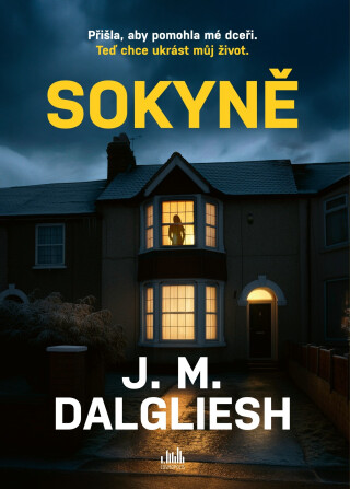 Sokyně - M. Dalgliesh J.