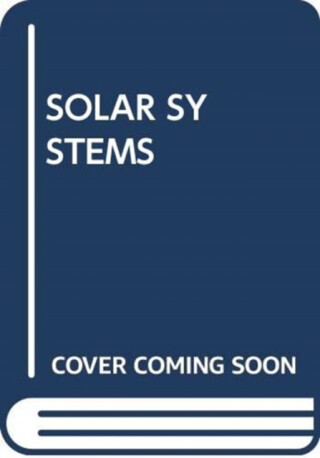 SOLAR SYSTEMS - Scholastic