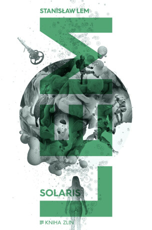 Solaris - Stanisław Lem